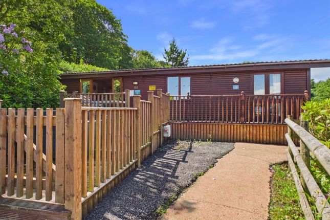 3 bed property, in Watermouth, £95,000