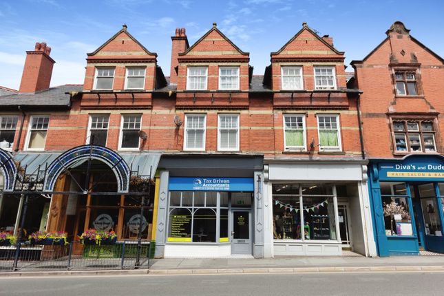 2 bed property, in Conway Road, £85,000