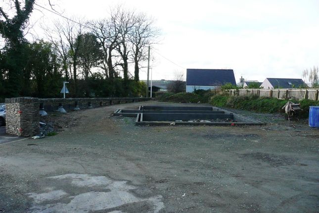 Studio, in St. Davids Road, £99,950