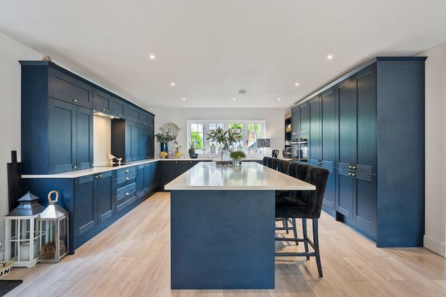 4 bed property, in School Lane, £1,750,000