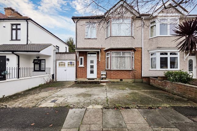 3 bed property, in Edward Road, £660,000