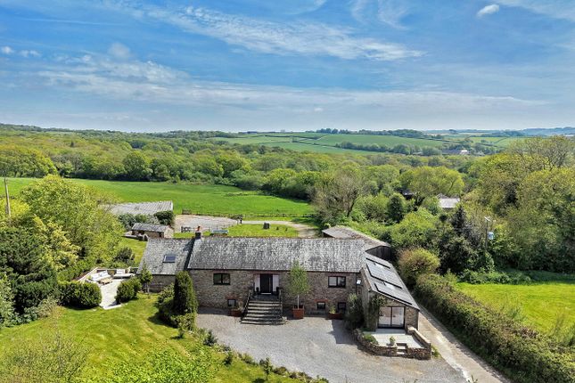 5 bed property, in Modbury, £1,500,000