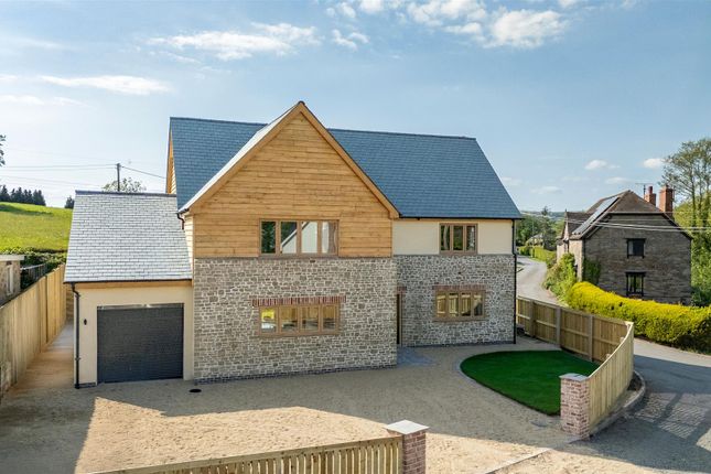5 bed property, in Llanthomas Lane, £725,000