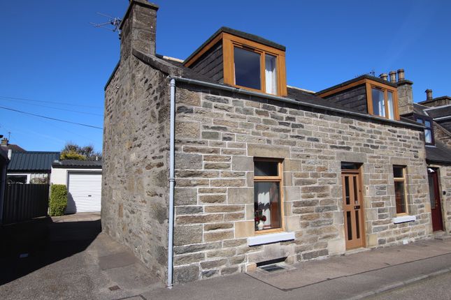 3 bed property, in Nelson Terrace, £165,000