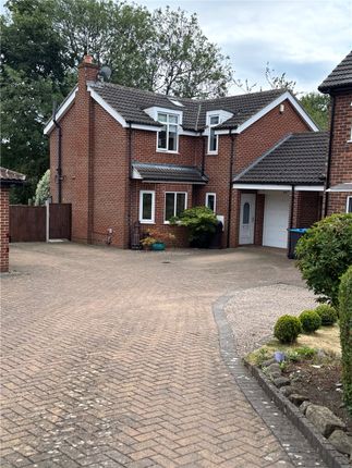 4 bed property, in Lancaster Park Road, £475,000