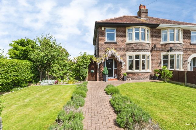 3 bed property, in Church Road, £330,000
