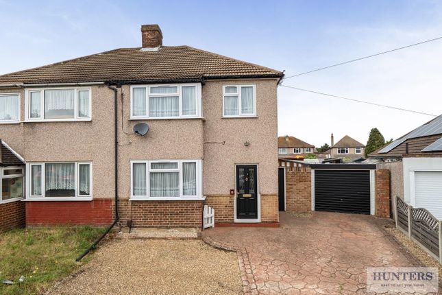 3 bed property, in Ross Road, £475,000