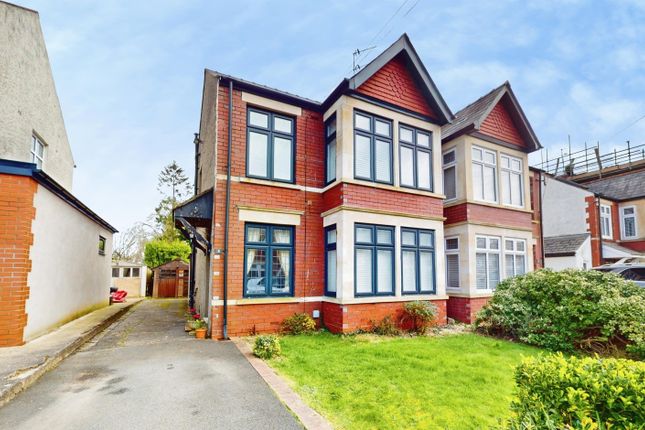 4 bed property, in Cae Mawr Road, £575,000