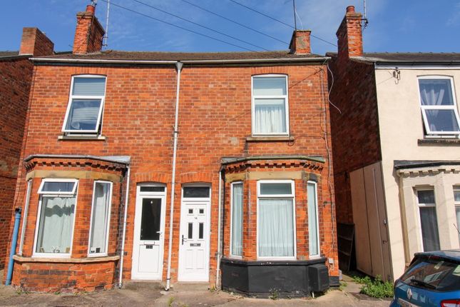 3 bed property, in 14 Curzon Street, £55,000