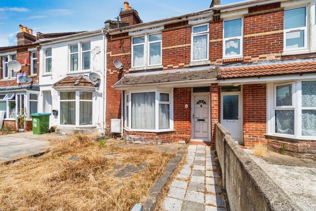 4 bed property, in Langhorn Road, £260,000
