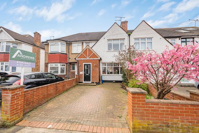 3 bed property, in Merton Avenue, £535,000