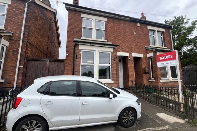 3 bed property, in Painswick Road, £220,000