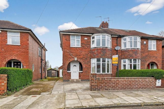 3 bed property, in Sycamore Terrace, £495,000