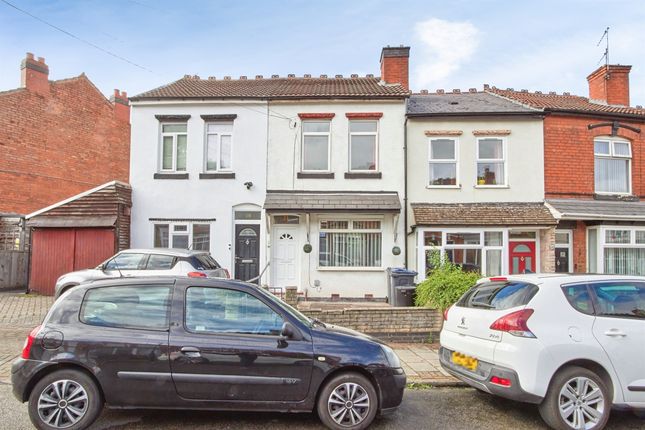 3 bed property, in Windsor Road, £260,000