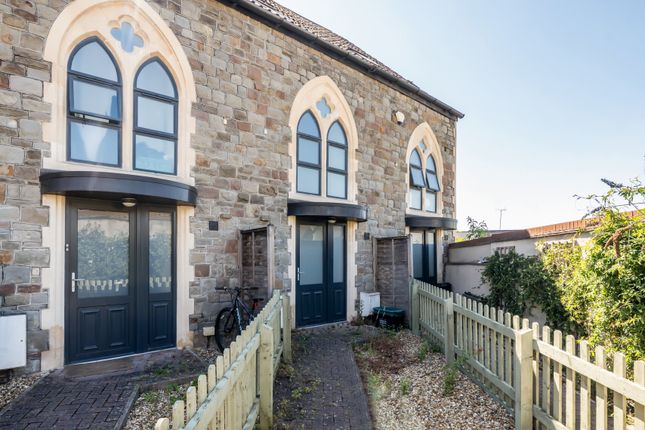 3 bed property, in Vivian Street, £445,000