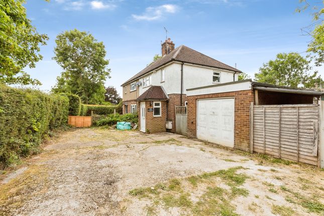 2 bed property, in Royal George Road, £350,000