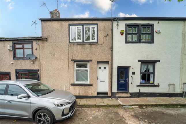 2 bed property, in Bentmeadows, £160,000