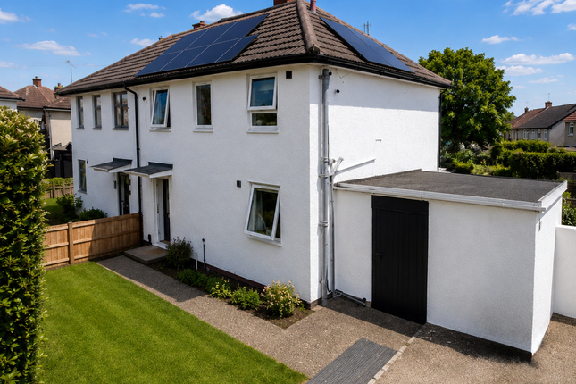 3 bed property, in Frolesworth Road, £245,000