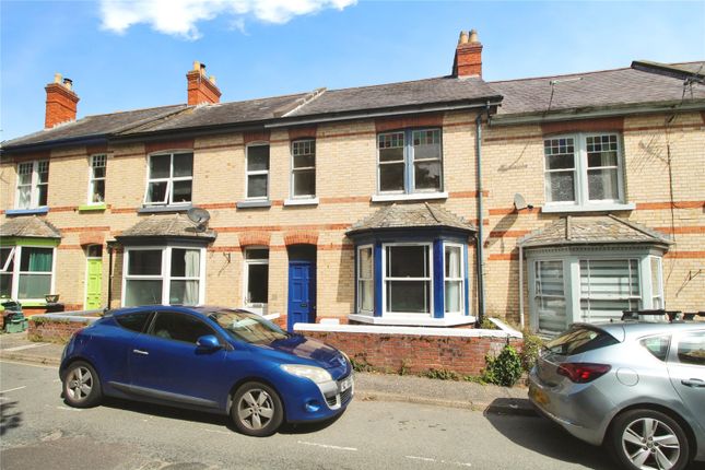 3 bed property, in Bideford, £140,000