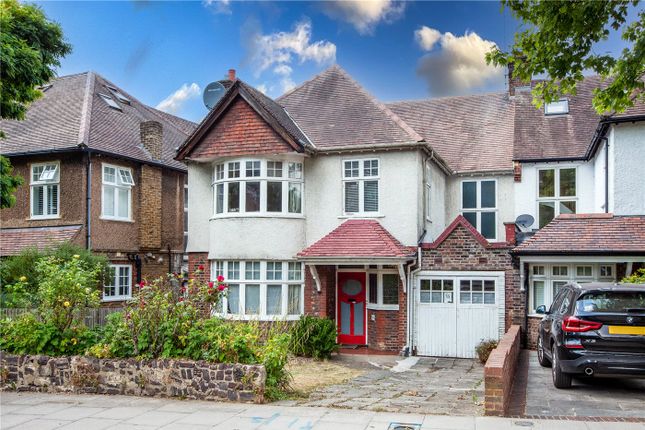 6 bed property, in Lanchester Road, £1,995,000
