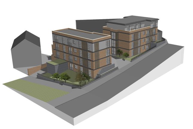Studio, in Theaker Lane, £745,000