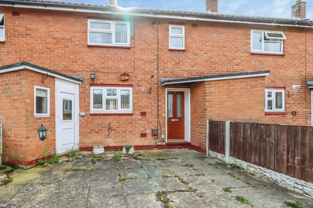3 bed property, in Middletown Square, £125,000