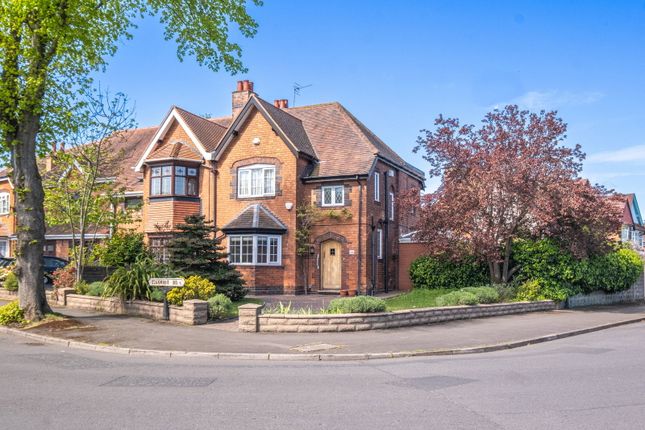 3 bed property, in Stanmore Road, £550,000