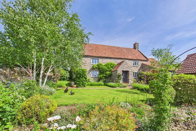 4 bed property, in Tickenham Hill, £995,000