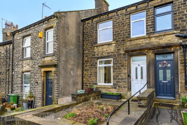 1 bed property, in Varley Road, £150,000