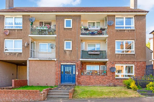 2 bed property, in Spence Avenue, £95,000