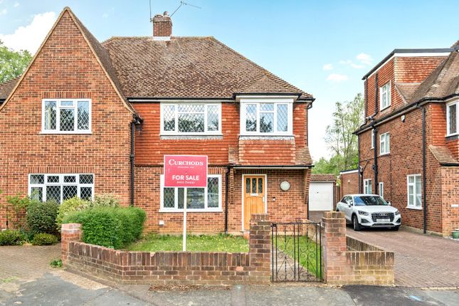 3 bed property, in Range Way, £675,000