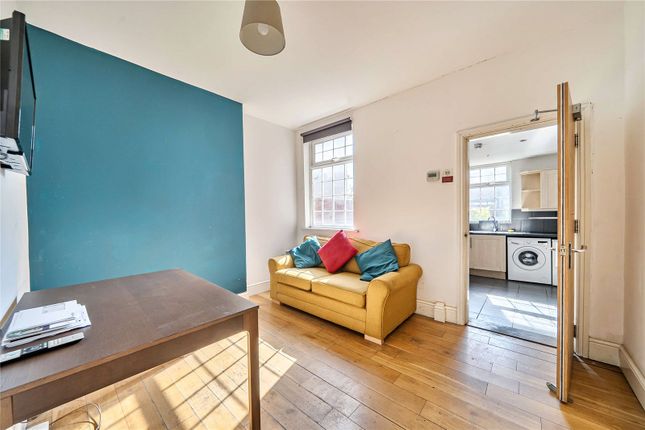 5 bed property, in Brighton Road, £250,000