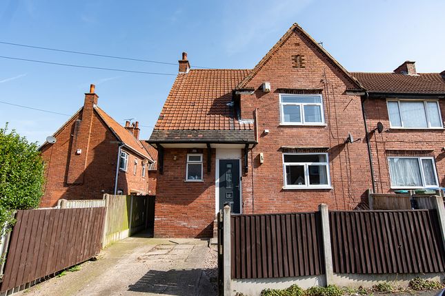 3 bed property, in Patterson Place, £108,000