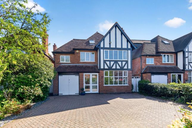 4 bed property, in Prospect Lane, £800,000
