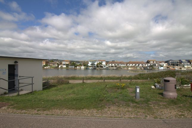 Studio, in West Beach Road, £20,000