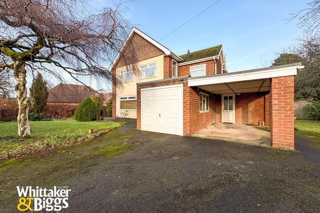 4 bed property, in Southlands Road, £400,000