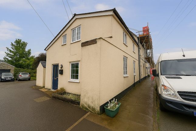 2 bed property, in Old Market Street, £190,000
