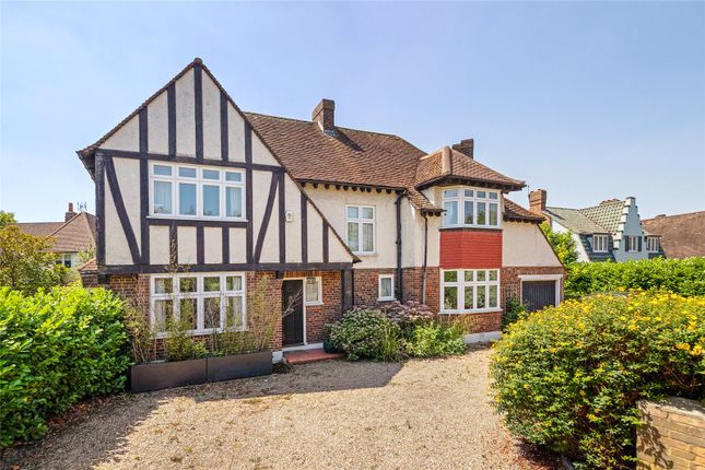 4 bed property, in Brooklands Park, £2,100,000