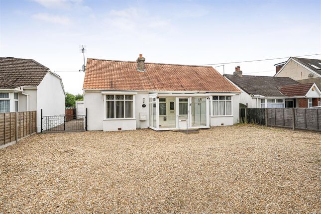 2 bed property, in Fareham Road, £375,000
