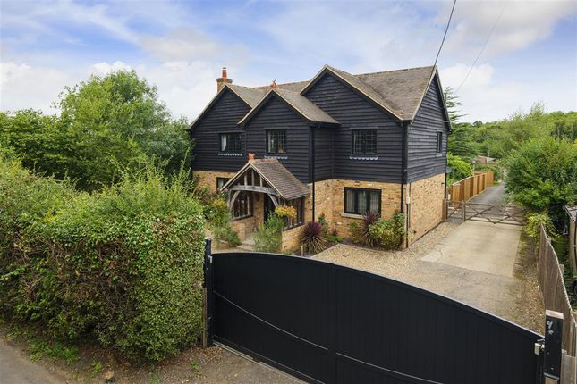 3 bed property, in Common Road, £1,500,000