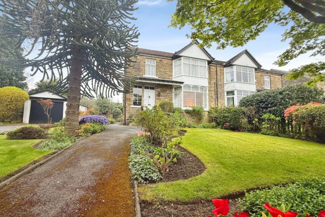 4 bed property, in Kendall Avenue, £650,000