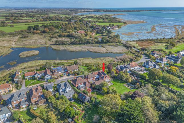 5 bed property, in Mill Lane, £1,650,000