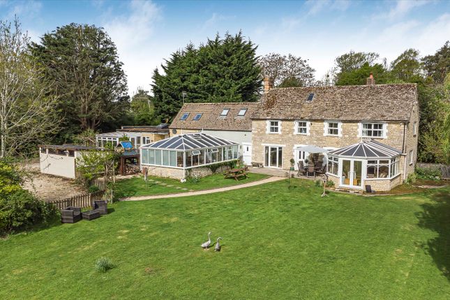 5 bed property, in Hailey, £1,250,000
