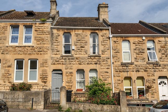 3 bed property, in St. Kildas Road, £350,000