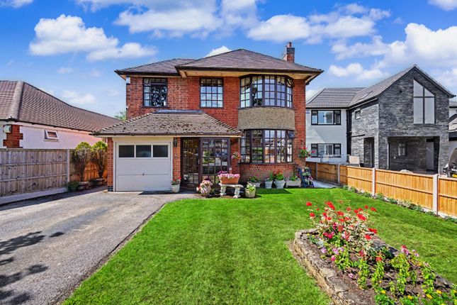 3 bed property, in Bilton Lane, £475,000