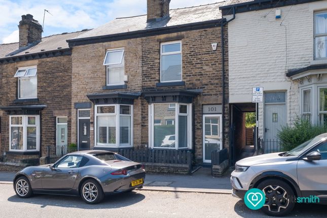 3 bed property, in Hawksley Avenue, £220,000