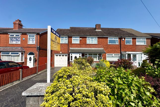3 bed property, in Preston Road, £260,000