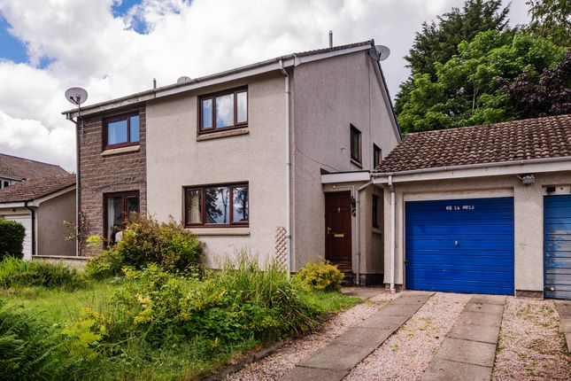 1 bed property, in Aspen Grove, £85,000