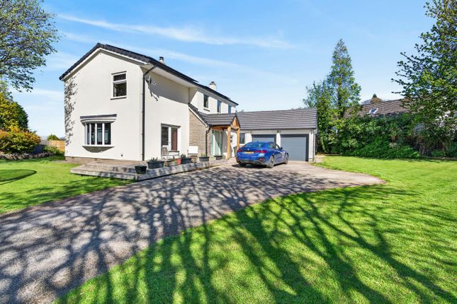 4 bed property, in Ribble House, £600,000