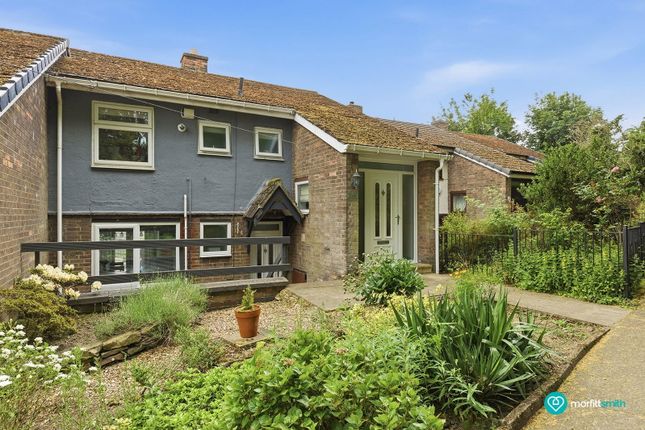 3 bed property, in Edge Well Rise, £158,000